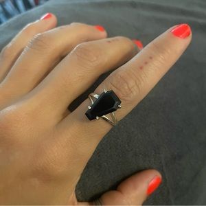 coffin ring
